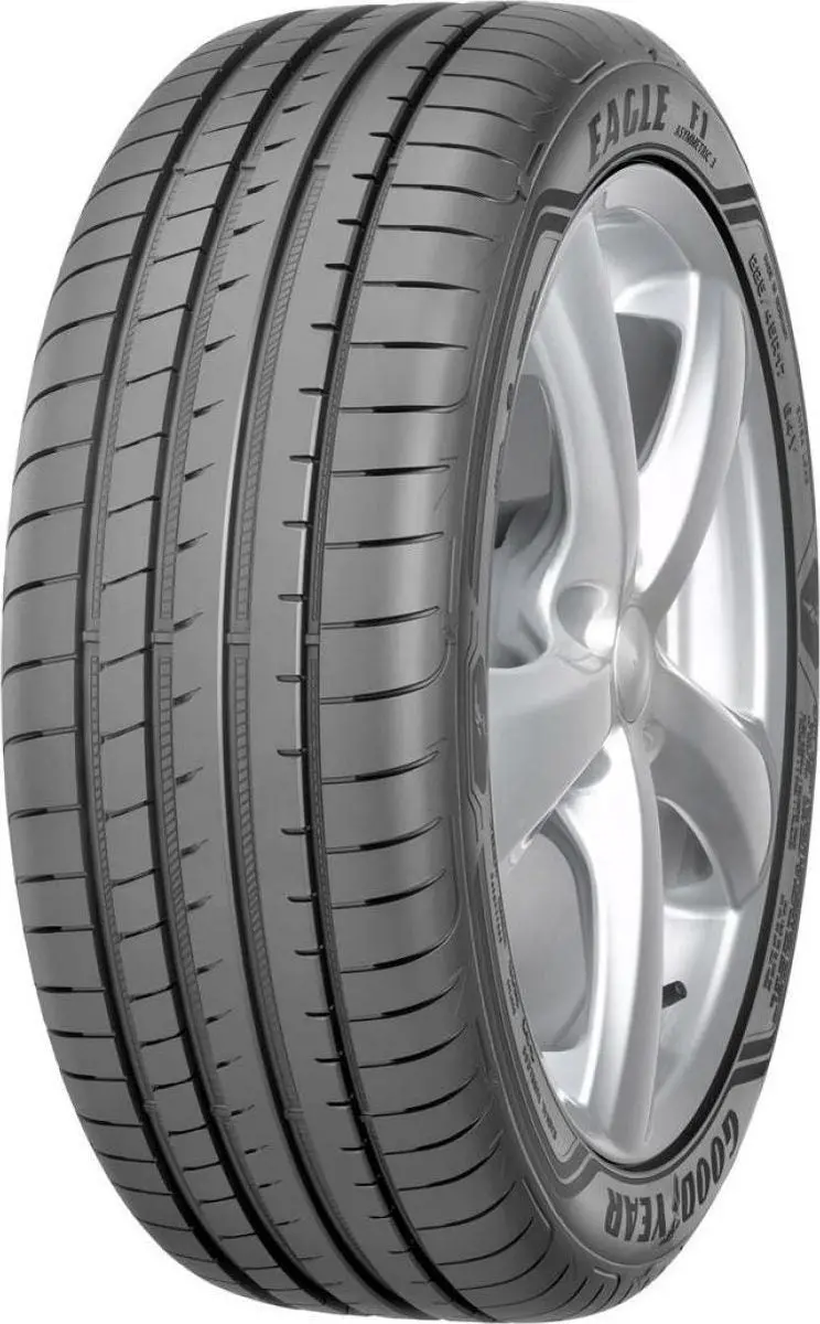 275/35R20 102Y Xl Goodyear Eagle F1 Asymmetric 2 Run Flat 1