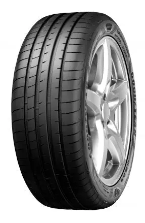 245/40R20 99V Xl Goodyear Eagle F1 Asymmetric 5 1