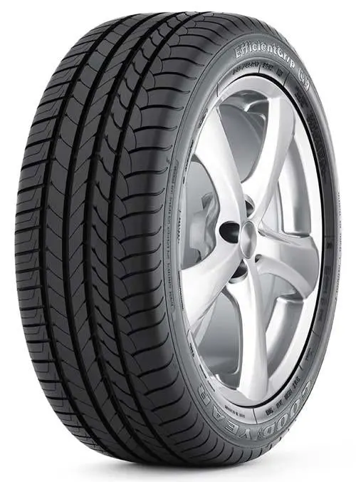 205/60R16 92W Goodyear Efficientgrip Rof Run-Flat 1