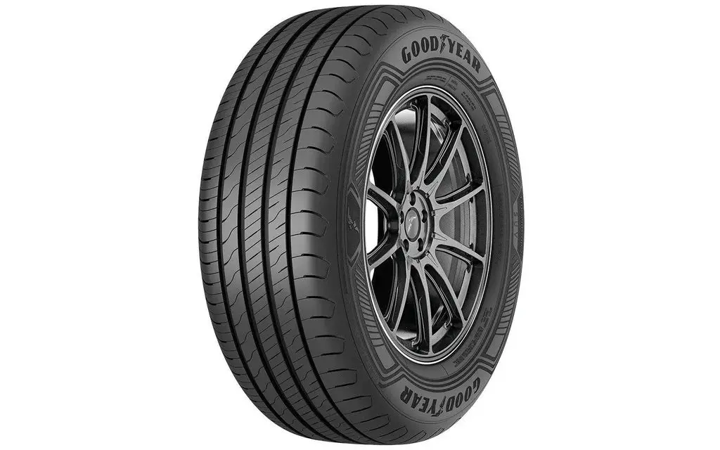 215/65R16 98H Goodyear Efficientgrip 2 Suv 4X4 1