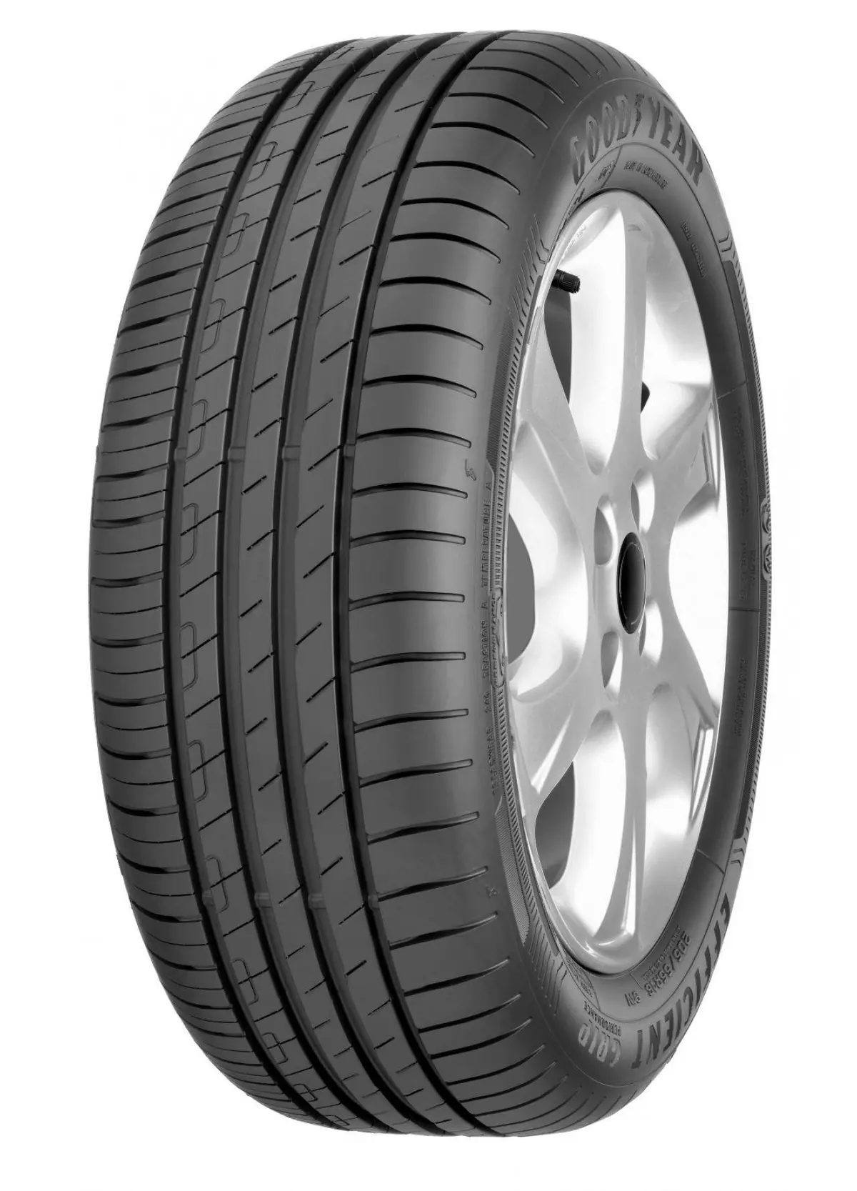 205/65R15 94V Goodyear Efficientgrip Performance 1