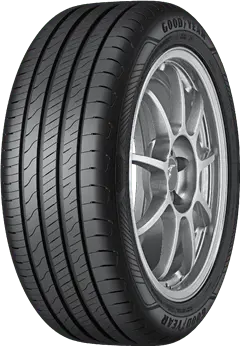 215/60R17 96H Goodyear Efficientgrip Performance 2 Suv 4X4 1