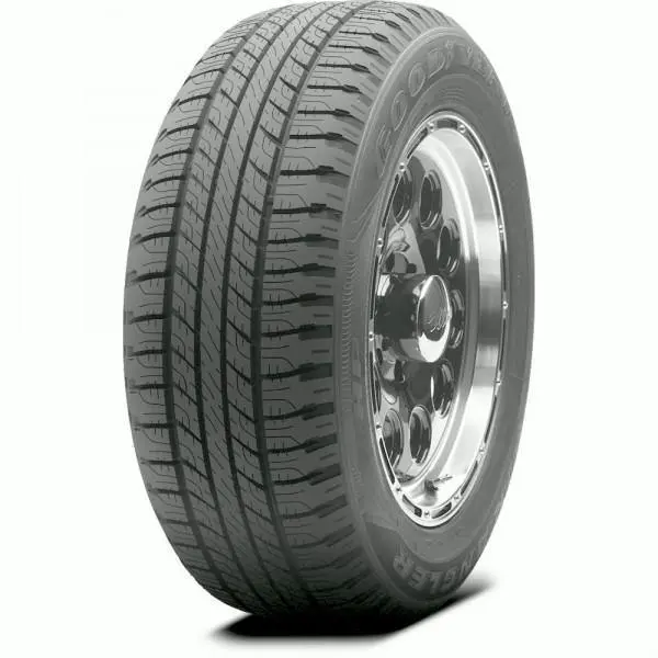 275/65R17 115H Goodyear Wrangler Hp All Weather 4X4 1