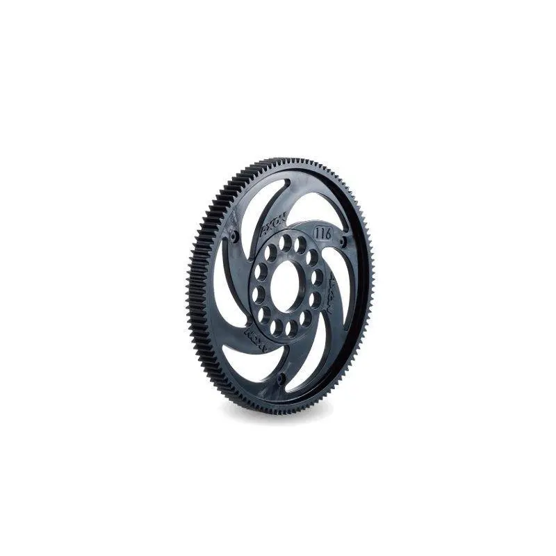Axon Tcs 64P Spur Gear (116T) 1