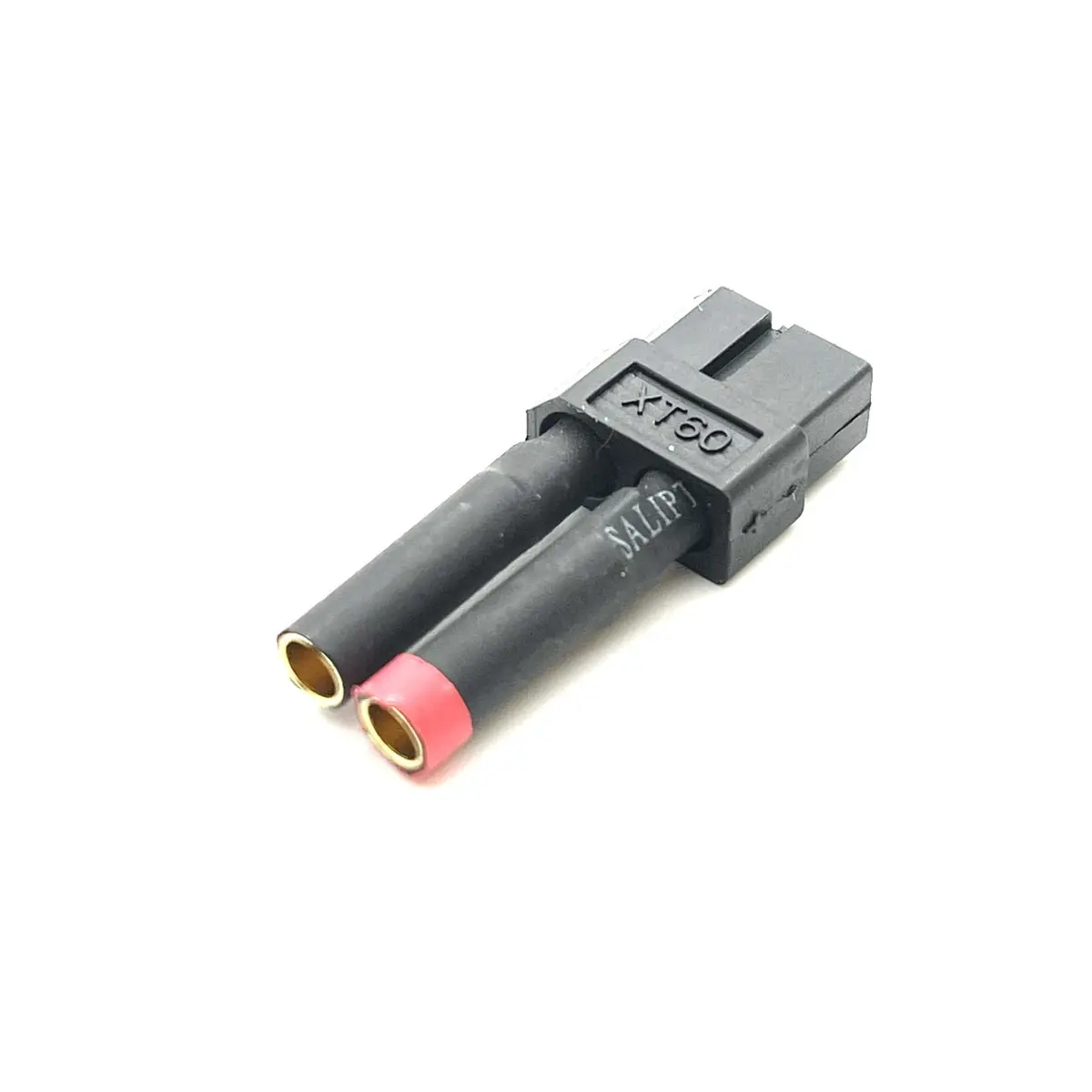 Maclan Charge Adapter Cable (4Mm Bullet To Xt60 Plug Connector) 4277 | Mcl4277 1