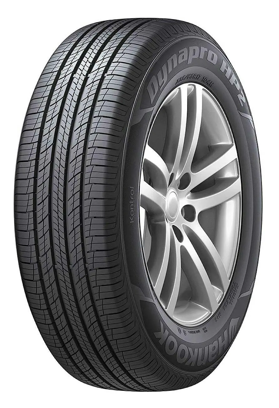 225/70R16 103H Hankook Dynapro Hp2 Ra33 4X4 1
