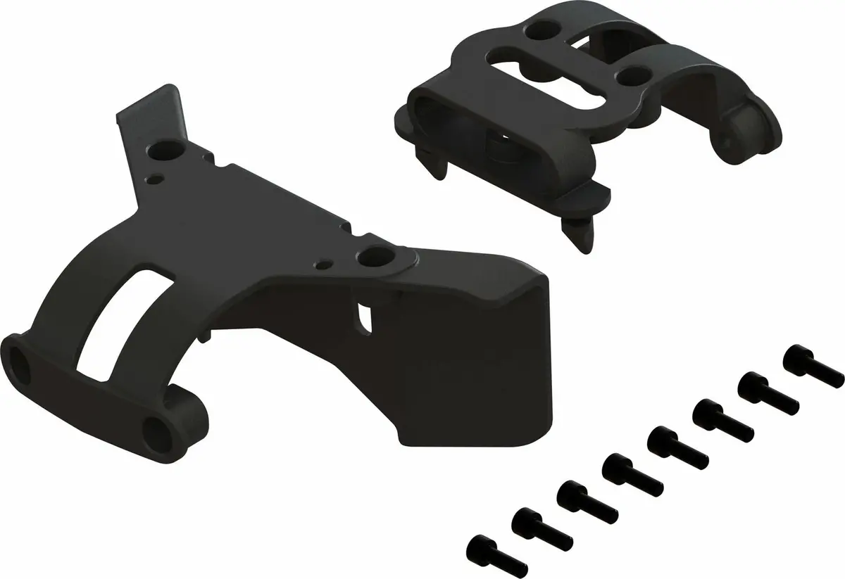 Arrma Monster Truck Body Support Set - Grom Ara320804 1