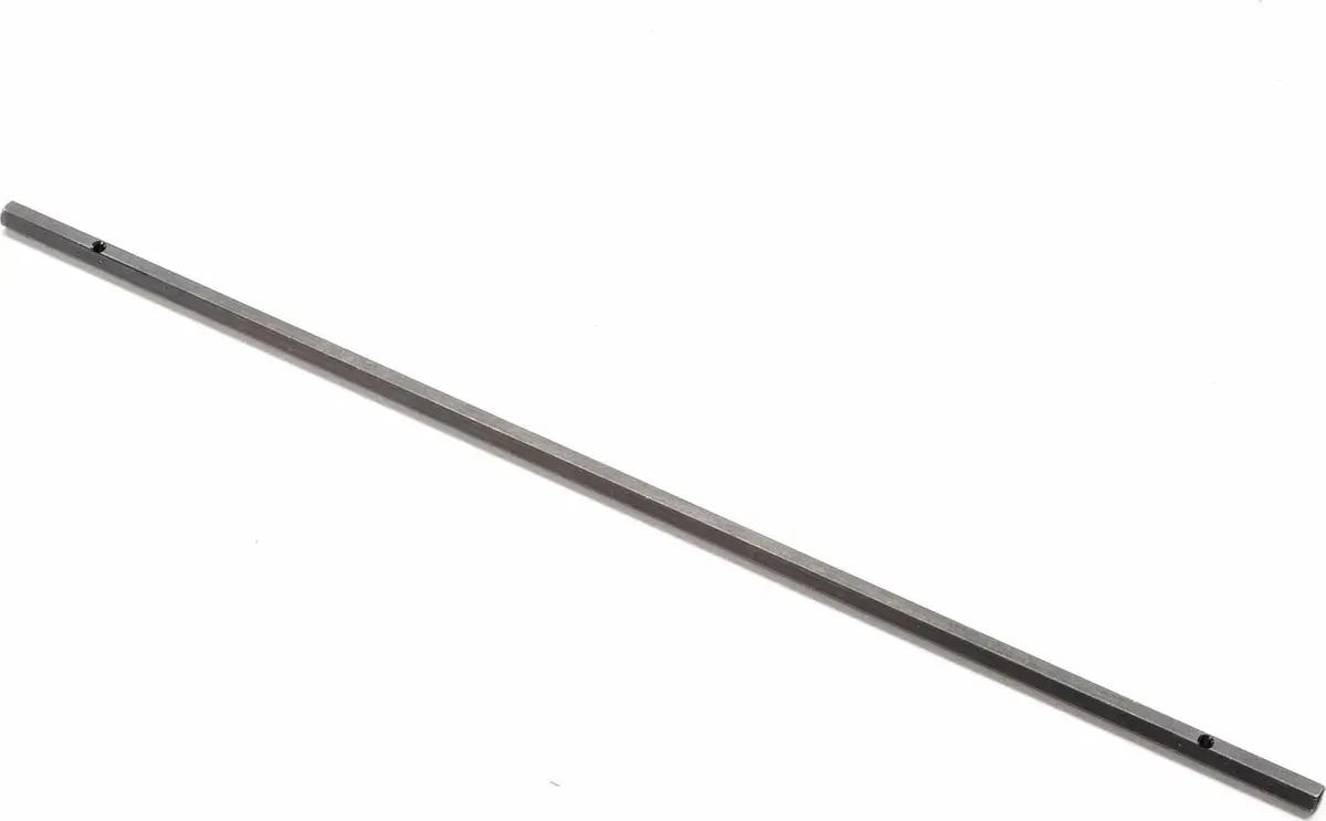 Losi Center Driveshaft: Nascar Los-1930 1