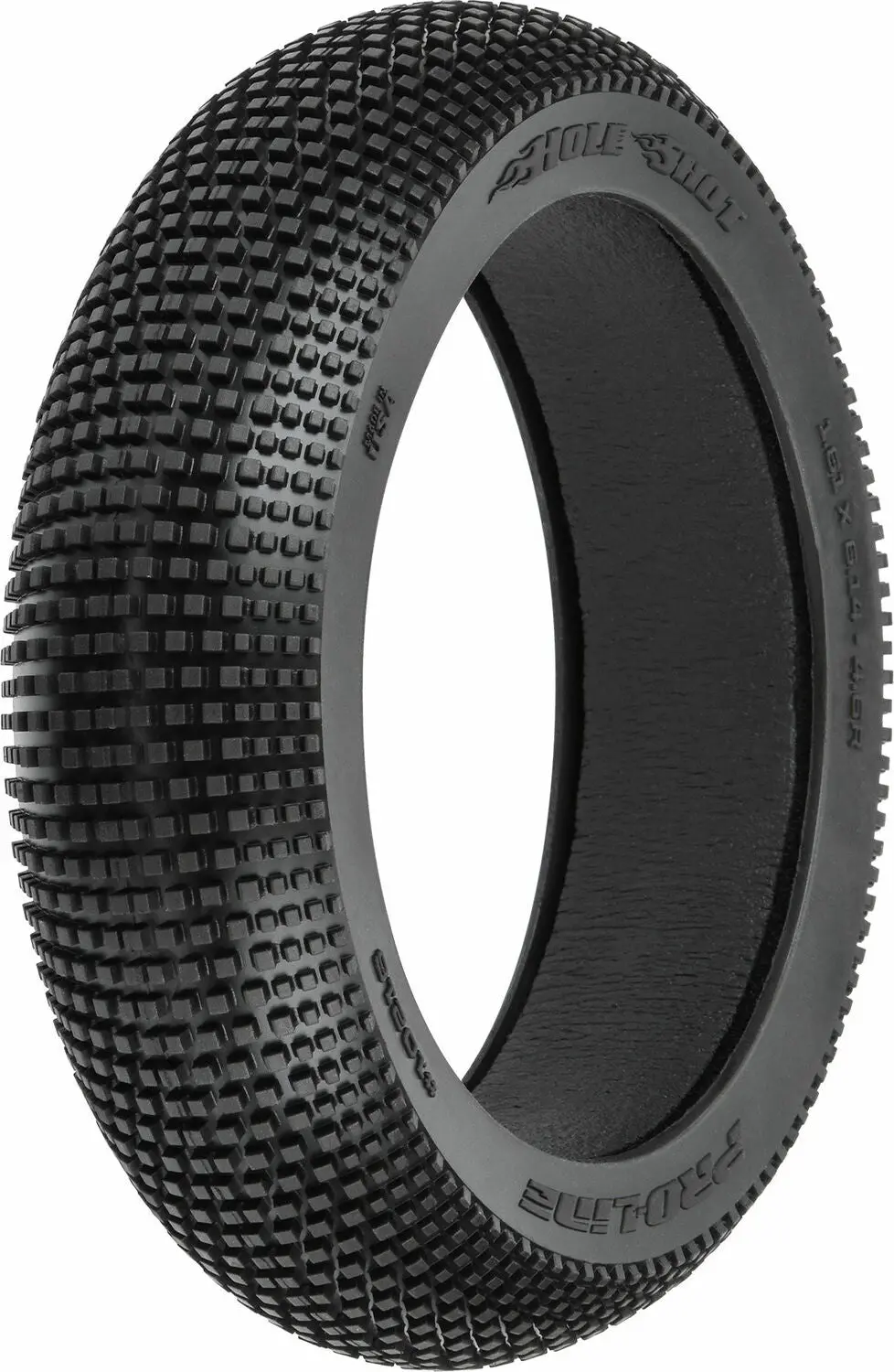 Pro-Line Racing Hole Shot M3 Motocross Rr Tire: Promoto-Mx Rr Pro1021602 1