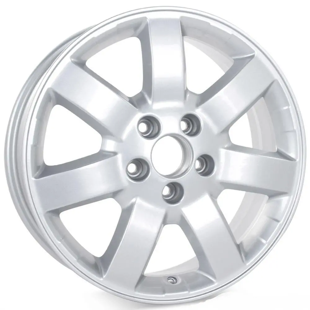 Replica For Honda 7075 Silver 17*6.5 1