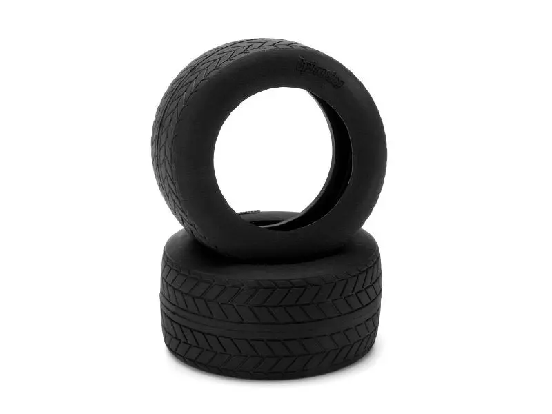 Hpi Vintage Performance Tire 31Mm D Compound (2Pcs) 102994 1