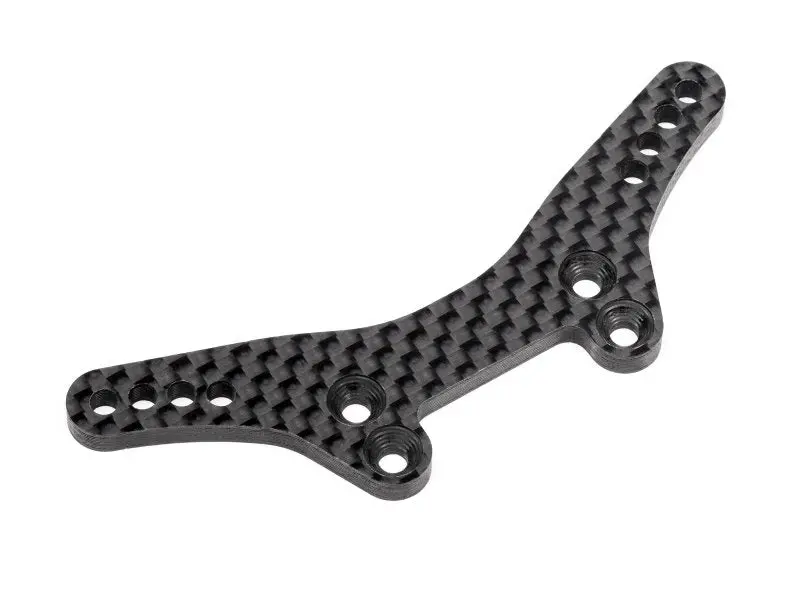 Front Carbon Fiber Shock Tower Fits Rs4 Sport 3 1