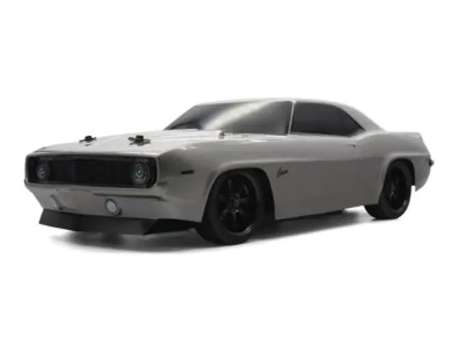 Rs4 Sport 3 1969 Chevrolet Camaro Z28 Custom, Rtr, 4Wd 1