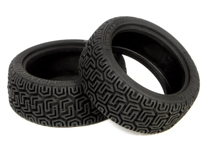 Hpi Racing Pirelli T Rally Tire 26Mm S Compound (2Pcs) 4468 1