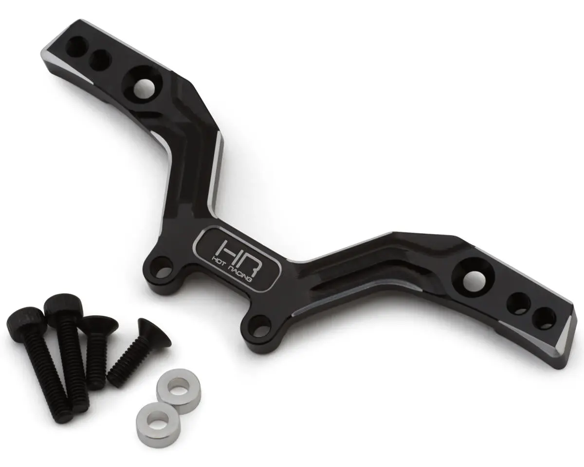Hot Racing Arrma® Typhon Grom™ Aluminum Front Shock Tower Brace Hragrm28ty01 1