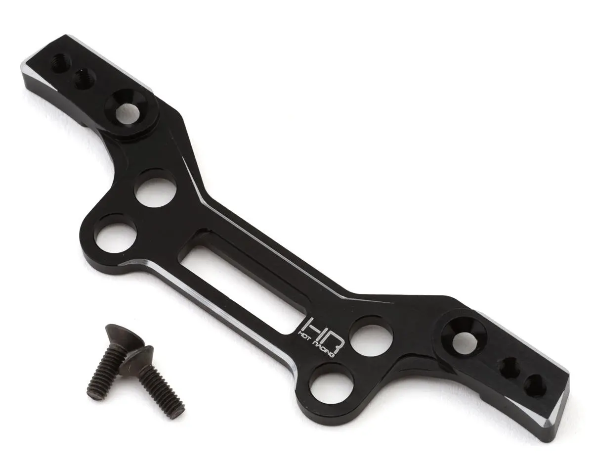 Hot Racing Arrma® Typhon Grom™ Aluminum Rear Shock Tower Brace Hragrm30ty01 1