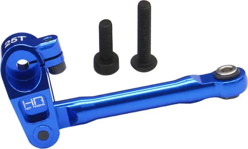 Aluminum Standard Servo Arm 25T, For Maxx 1