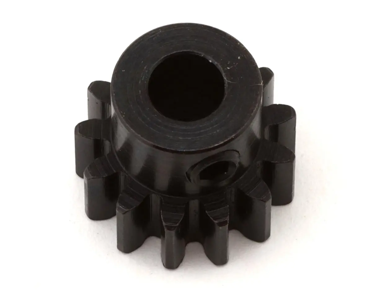 Hot Racing Steel Mod 1 Pinion Gear W/5Mm Bore (13T) Hransg13m1 1