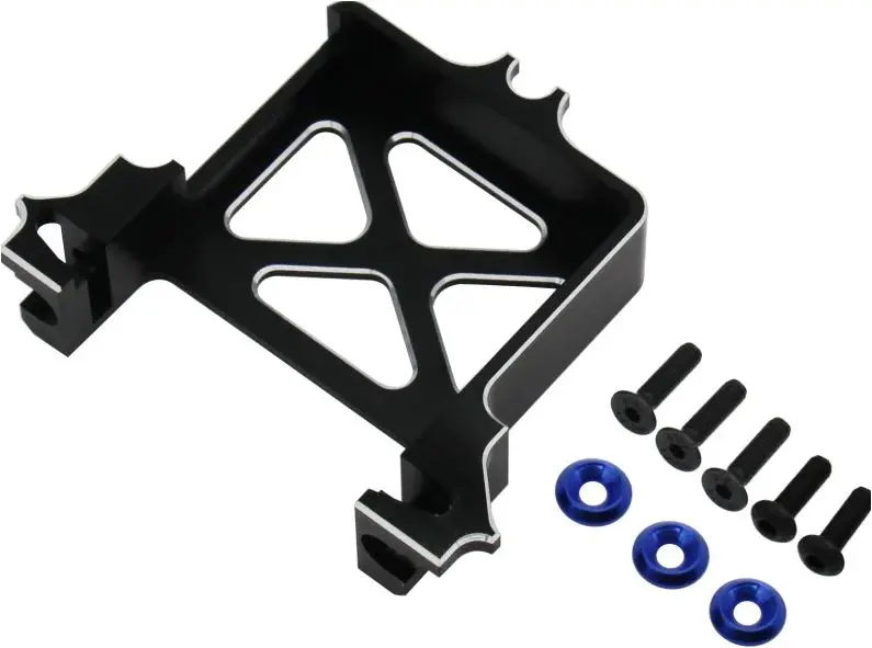 Aluminum X-Maxx Maxx Standard Servo Adapter 1