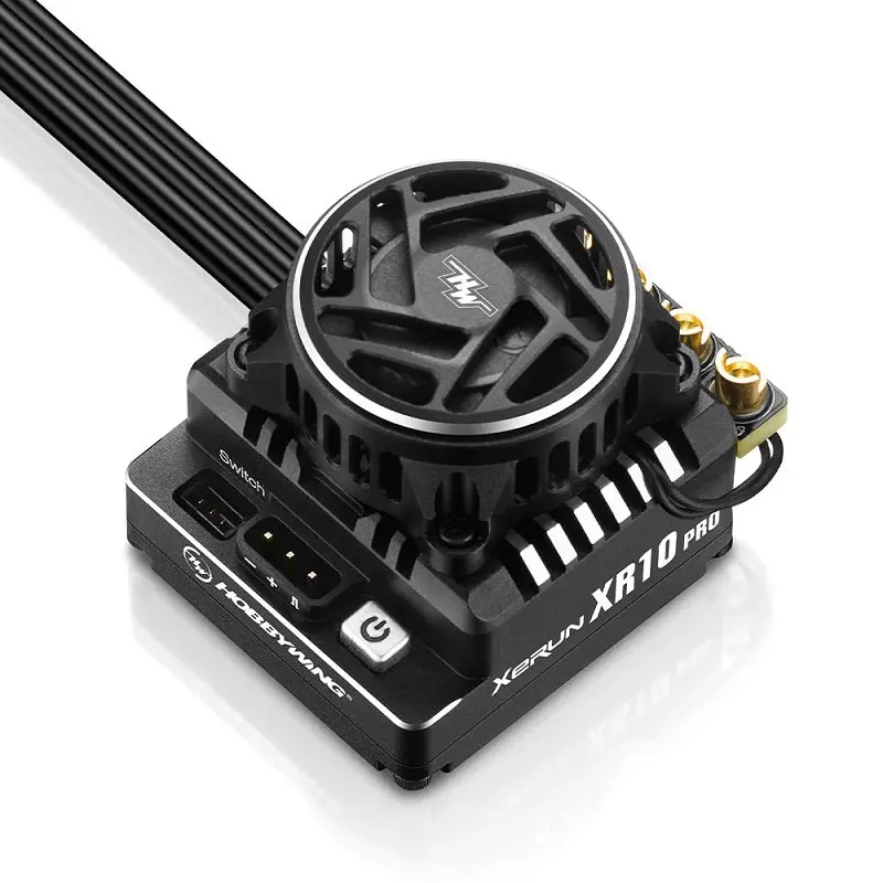 Xerun Xr10 Pro G3 Esc 30112619 1