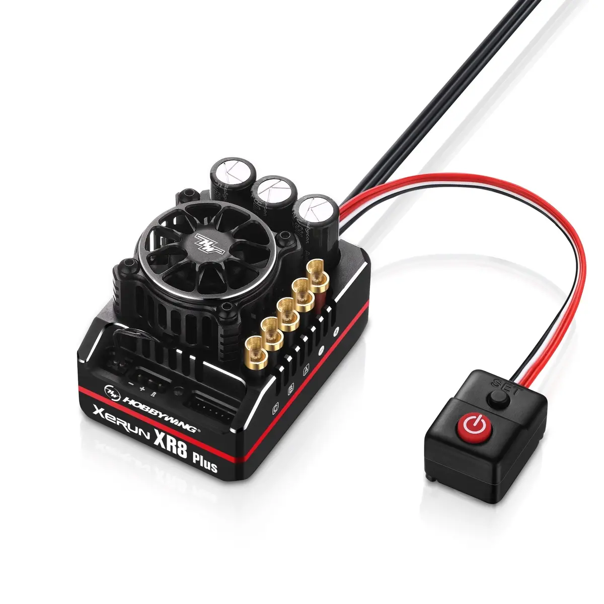 Xerun Xr8 Plus G2s Sensored Brushless Esc 30113304 1
