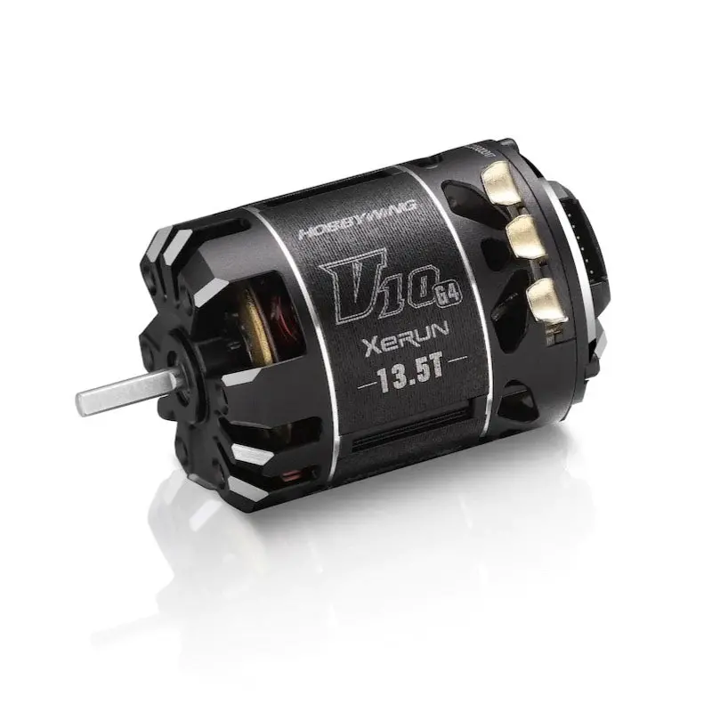 Xerun V10 G4 Motor - Spec Class (13.5T-21.5T) 1