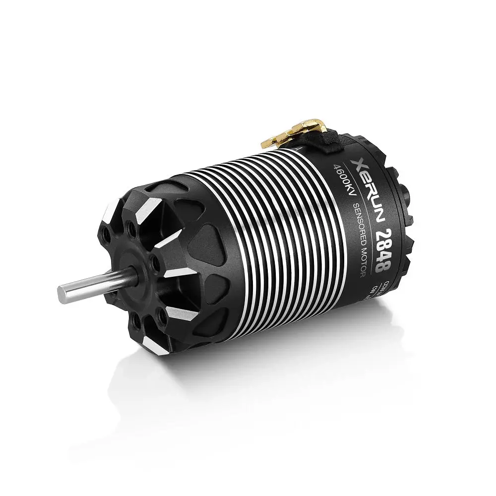 Xerun 2848Sd Motor 1