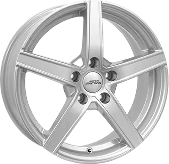 Inter Action Sky Silver 16*6.5 1