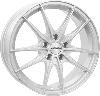 Inter Action Zodiac Silver 16*6.5 1