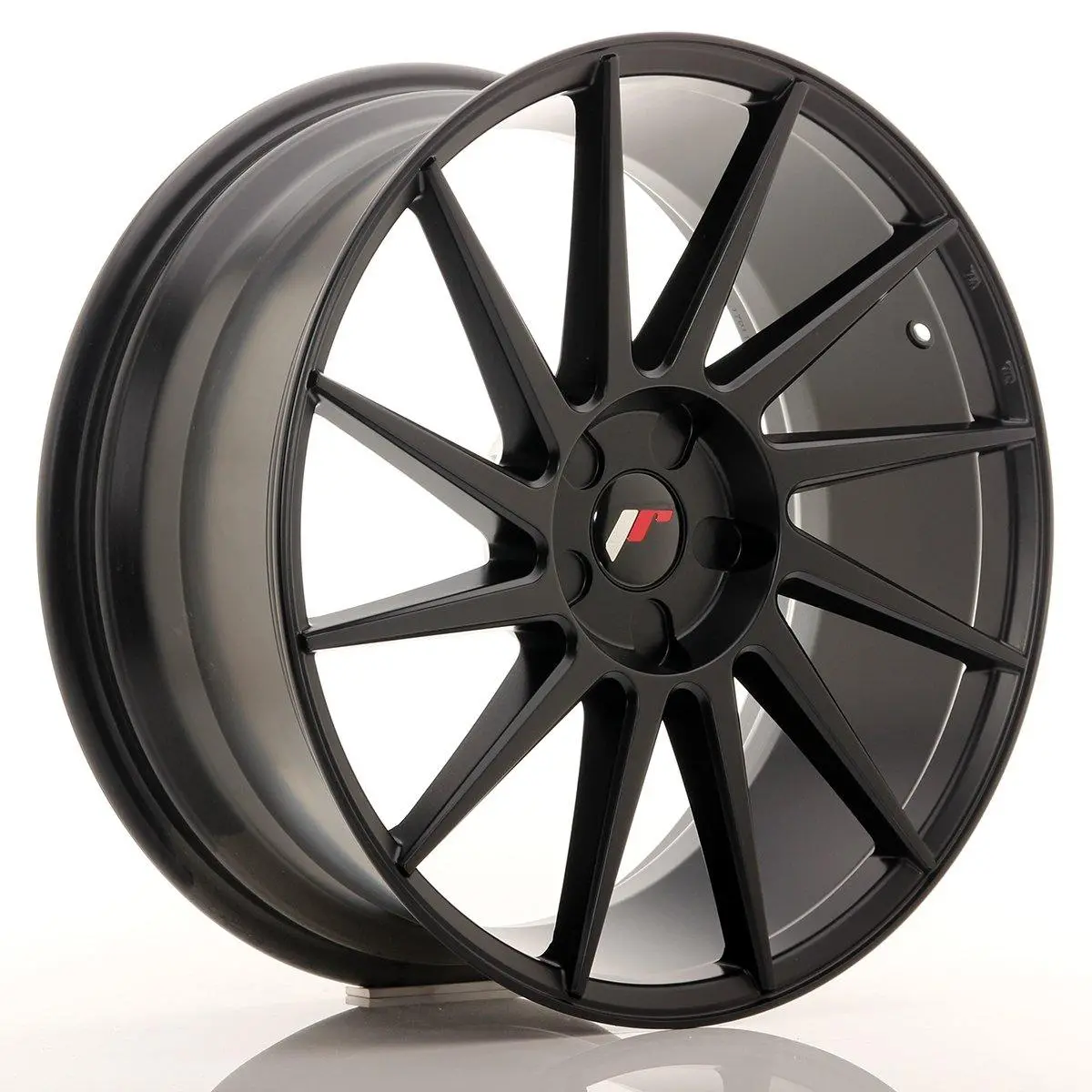 Japan Racing Wheels Jr22 Matt Black 20*8,5 1