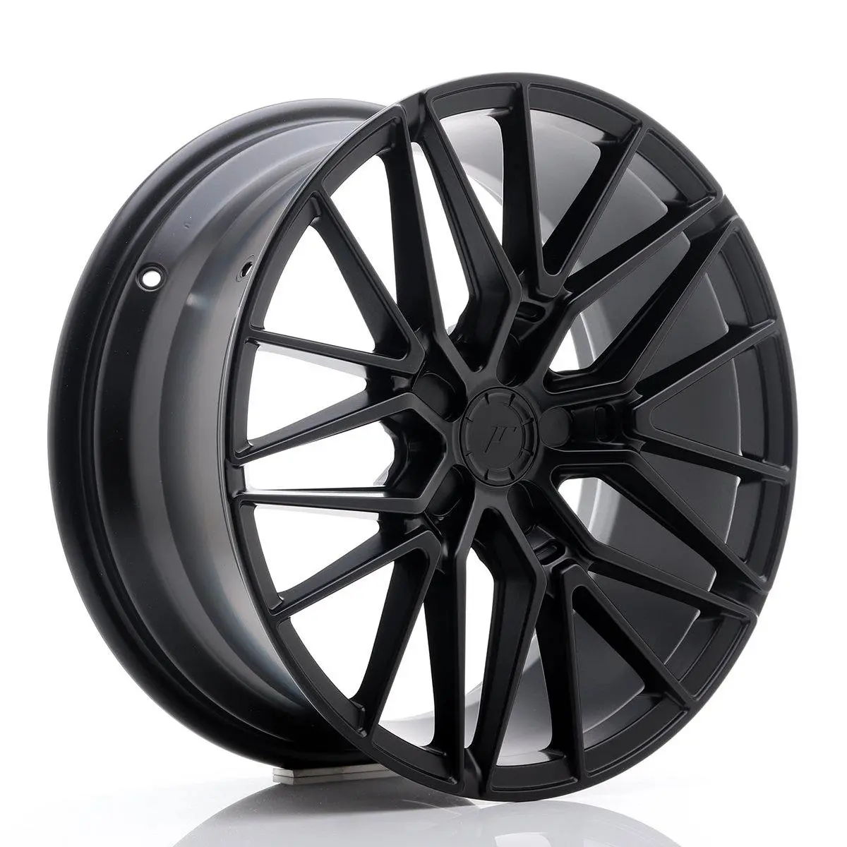 Japan Racing Wheels Jr38 Matt Black 18*8 1