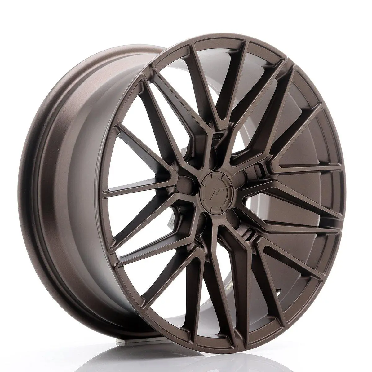 Japan Racing Wheels Jr38 Bronze 18*8 1