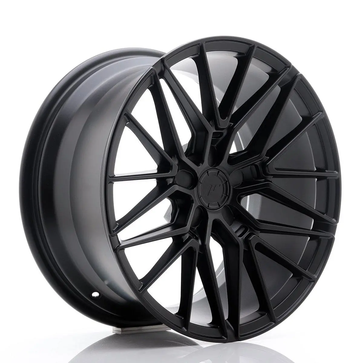 Japan Racing Wheels Jr38 Black Matt 18*9 1