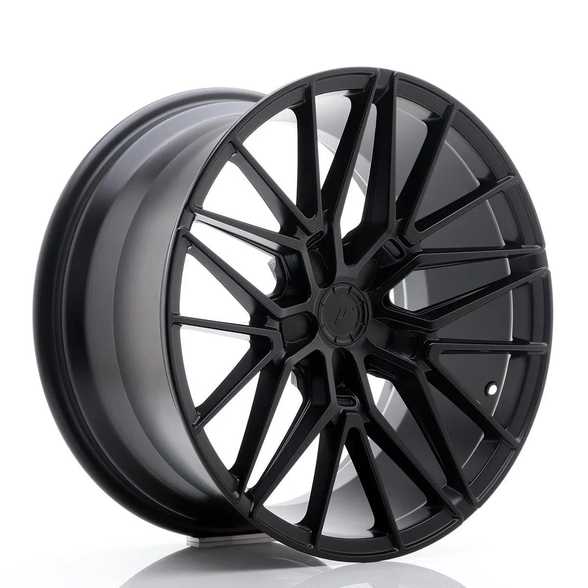 Japan Racing Wheels Jr38 Black Matt 19*9,5 1