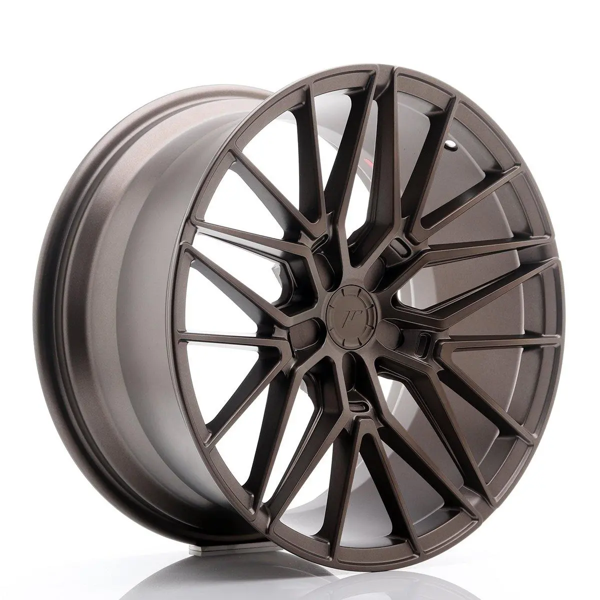 Japan Racing Wheels Jr38 Bronze 19*9,5 1