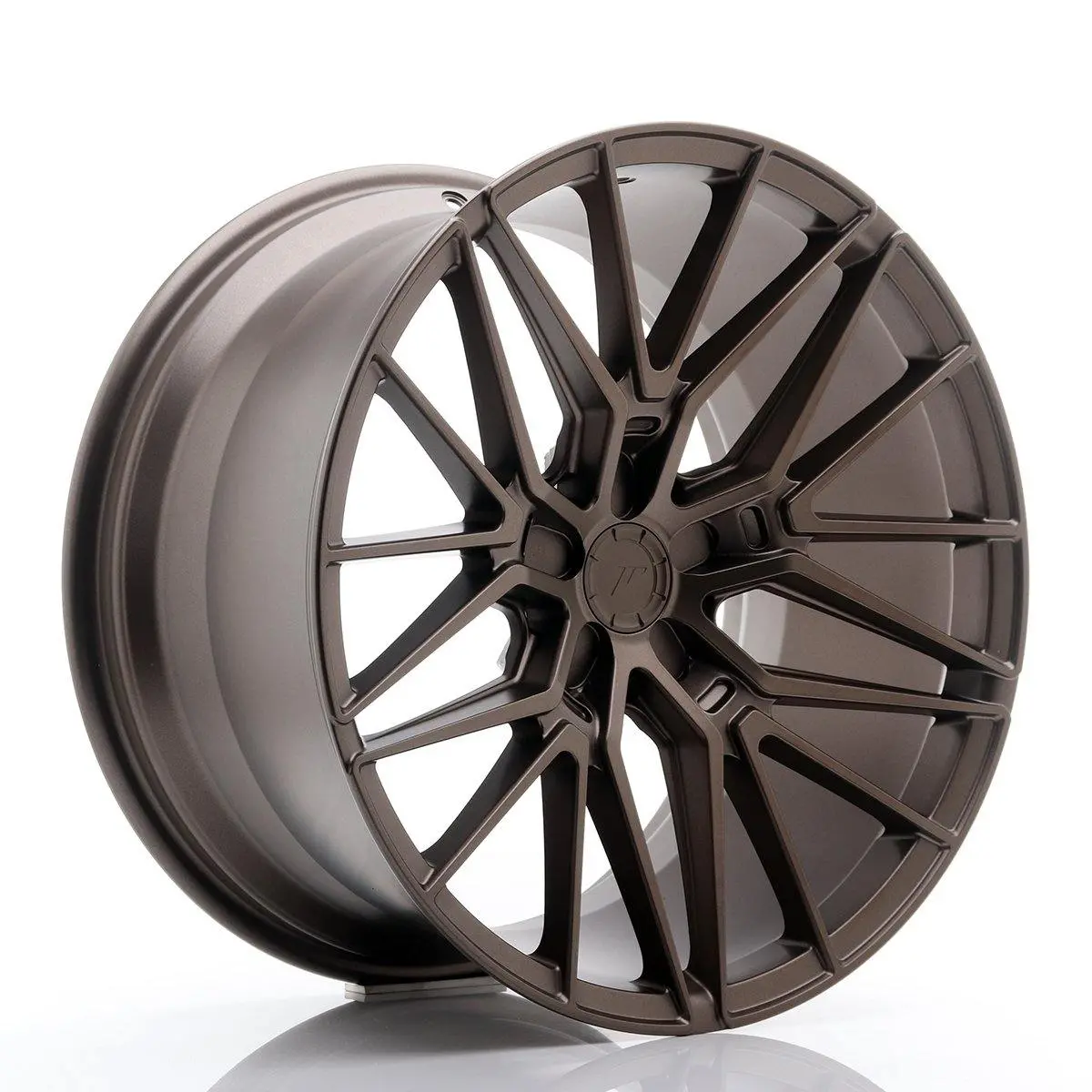Japan Racing Wheels Jr38 Bronze 20*10,5 1