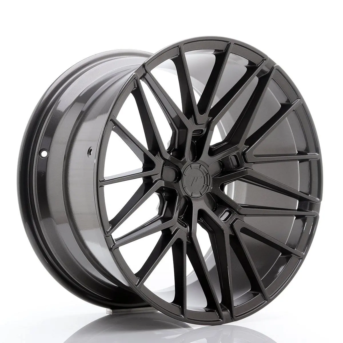 Japan Racing Wheels Jr38 Hyper Gray 20*10,5 1