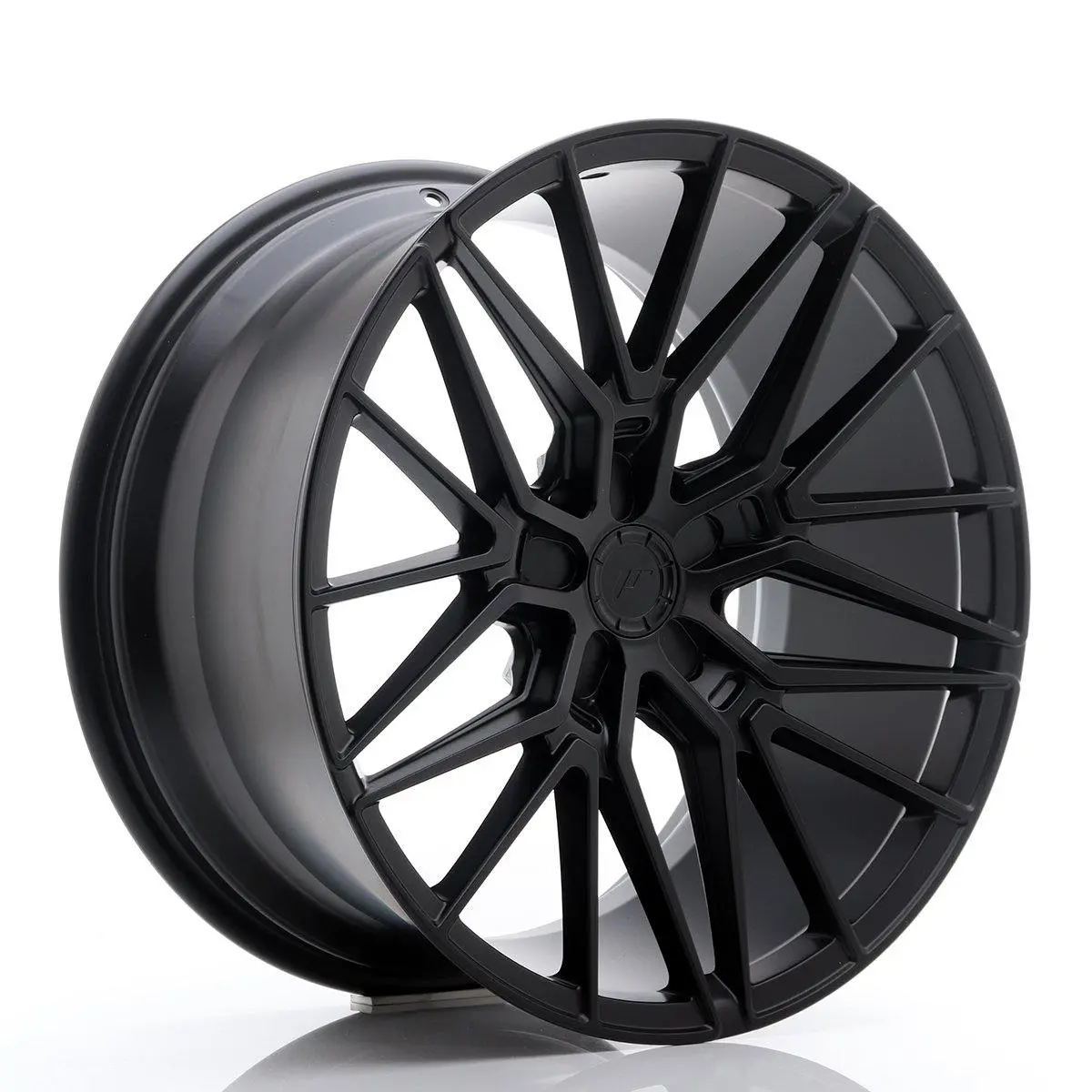 Japan Racing Wheels Jr38 Matt Black 20*10 1