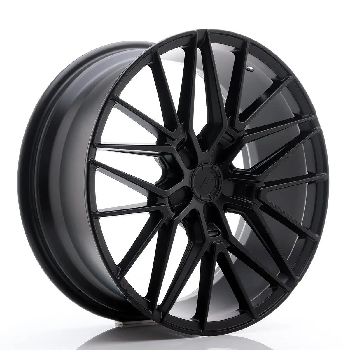 Japan Racing Wheels Jr38 Matt Black 20*8,5 1