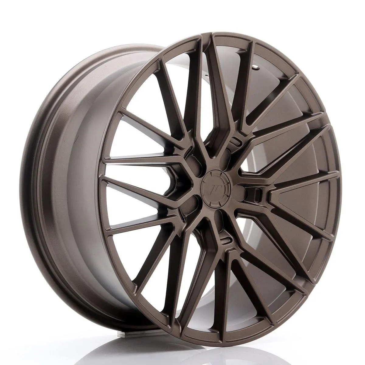 Japan Racing Wheels Jr38 Bronze 20*9 1