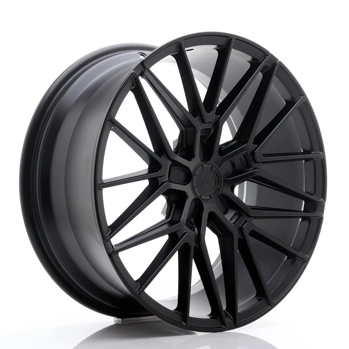 Japan Racing Wheels Jr38 Matt Black 20*9 1