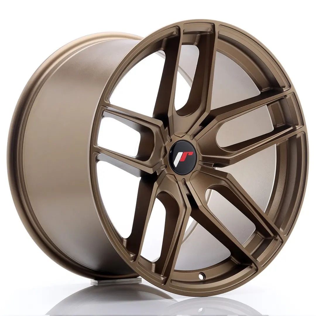 Japan Racing Wheels Jr25 Bronze 19*11 1