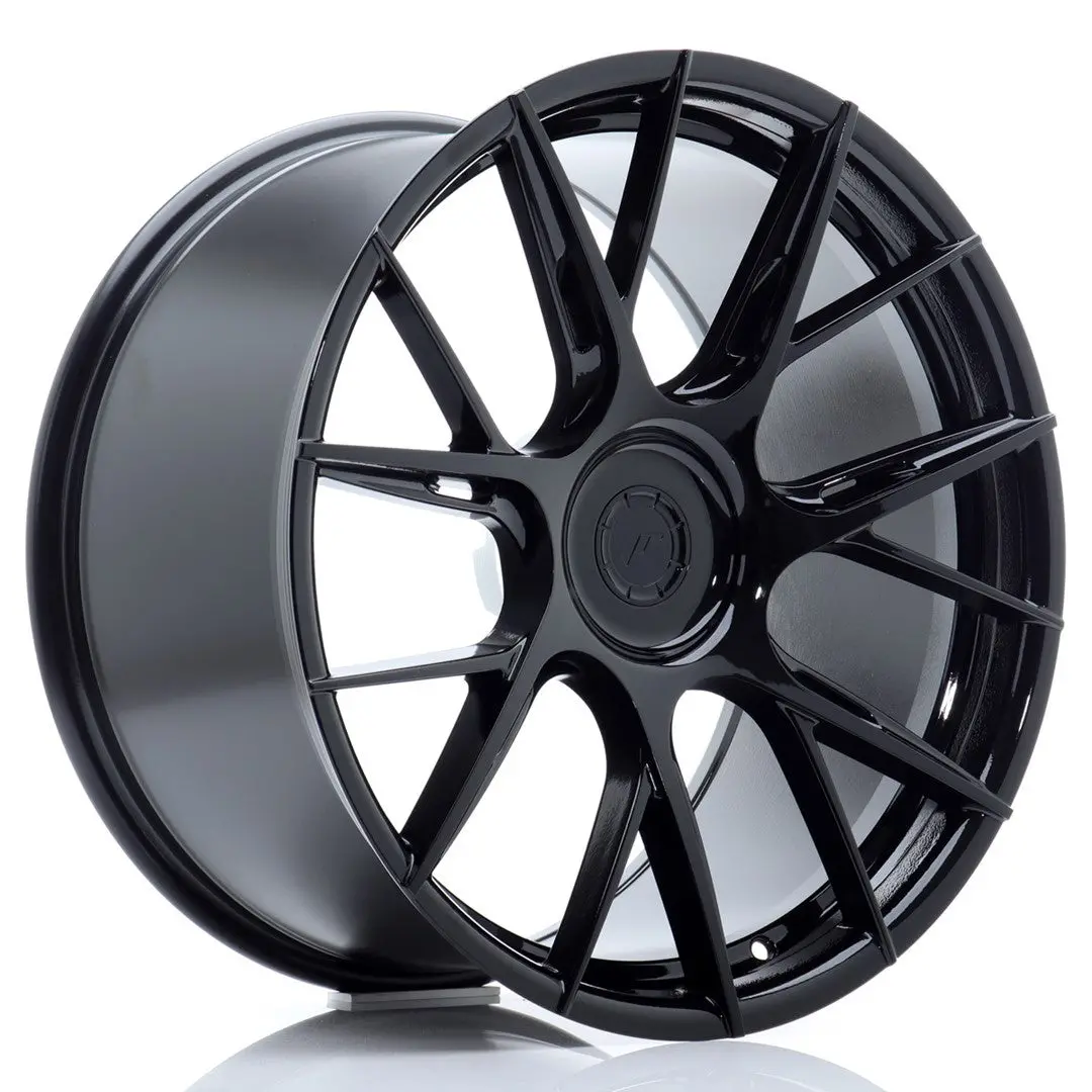 Japan Racing Wheels Jr42 Gloss Black 20*10.5 1