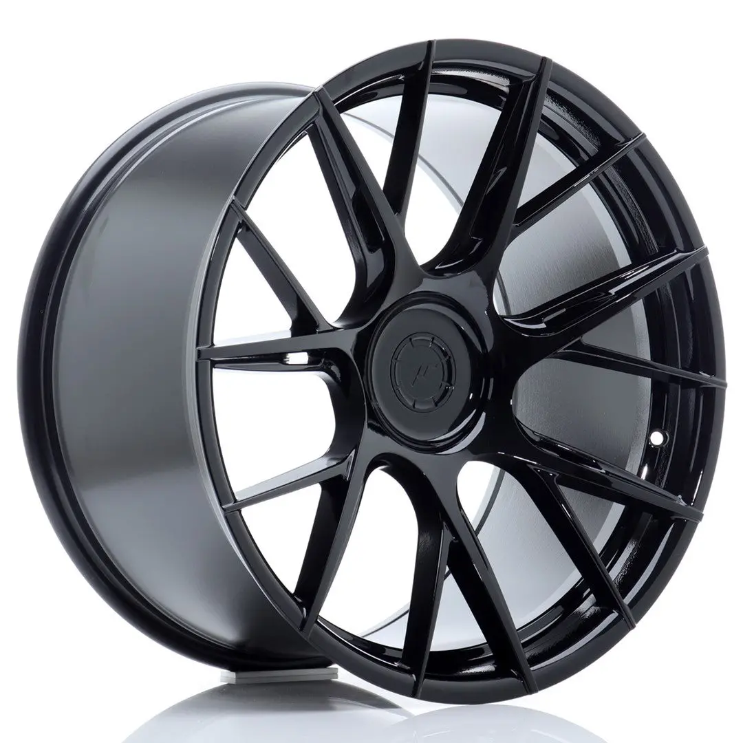 Japan Racing Wheels Jr42 Gloss Black 20*11 1