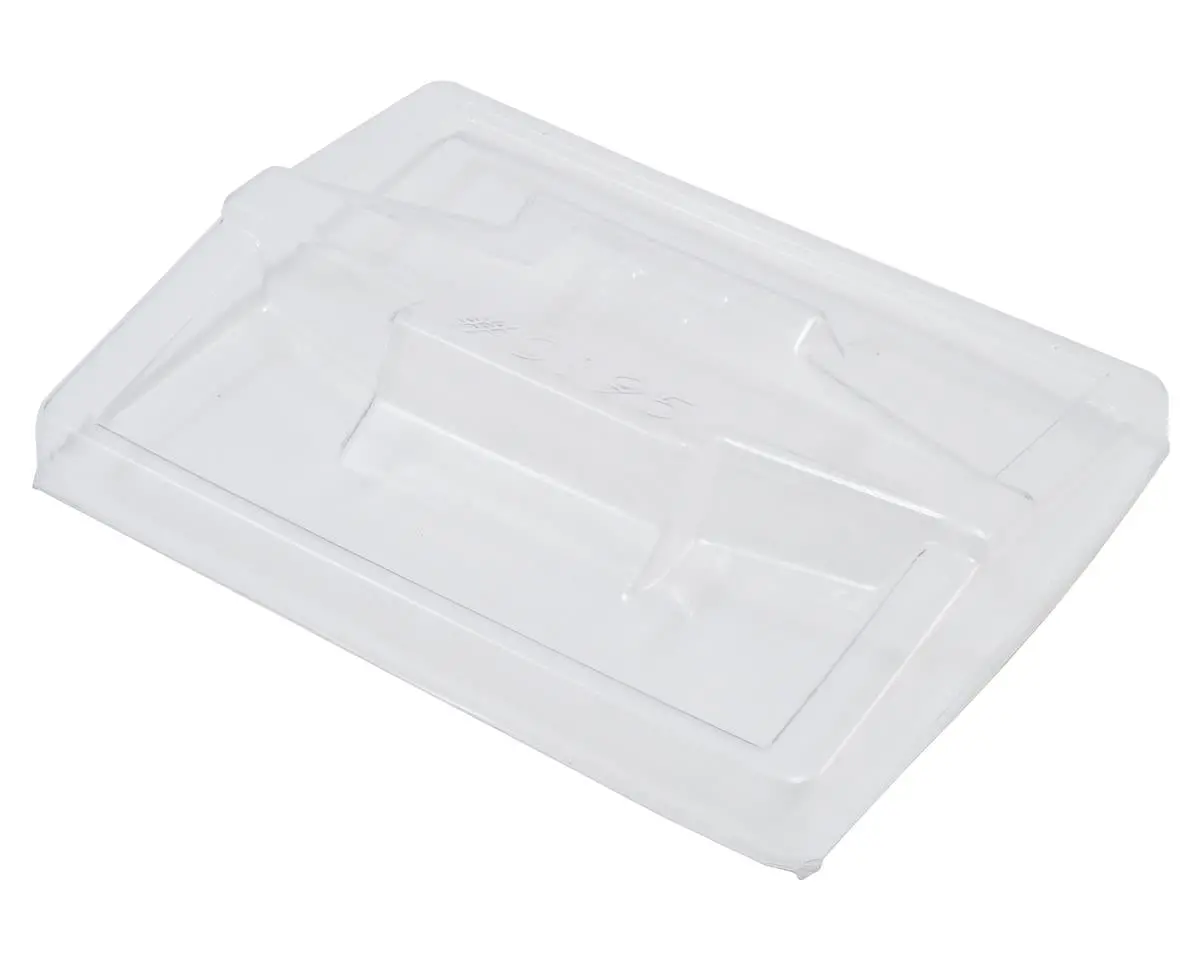 Jconcepts T6.1 F2 Truck Spoiler (2) 1