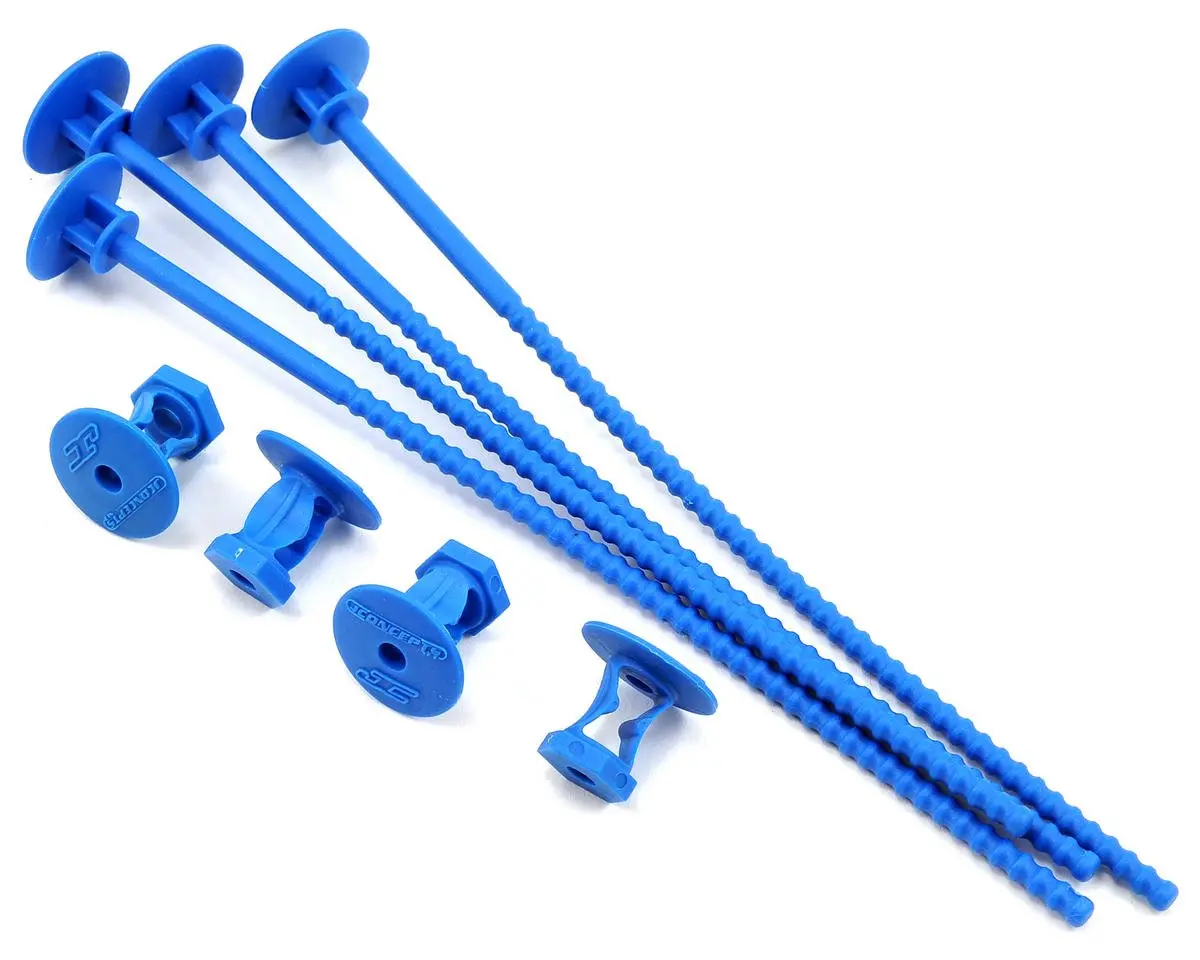 Jconcepts 1/10 Offroad Tire Stick (4) 2430 1