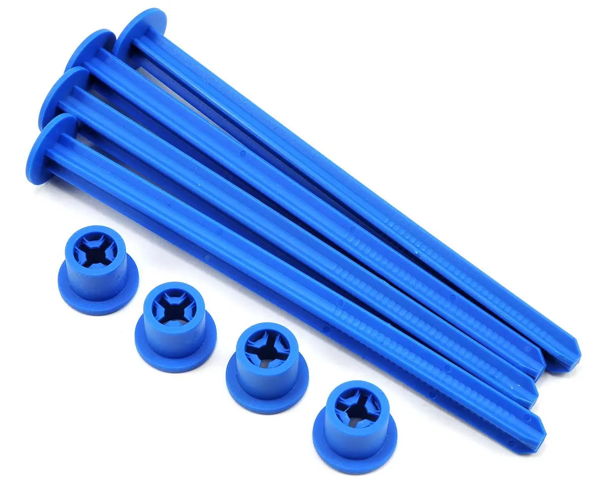 Jconcepts 1/8Th Buggy Off Road Tire Stick (4) 2431 1