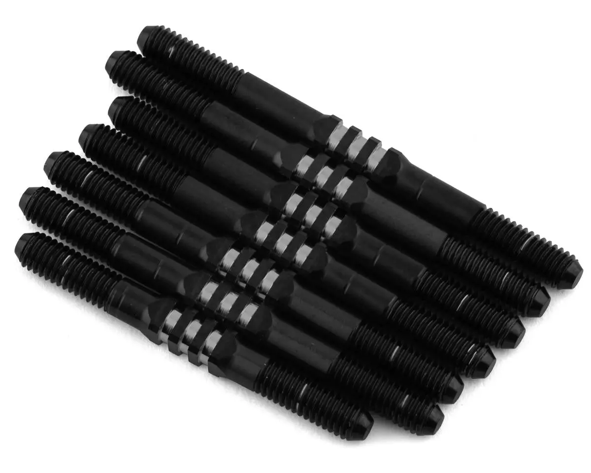Jconcepts Rc10 B74.2 Fin Titanium Turnbuckle Set  (7) 2802 | Jco2802 1