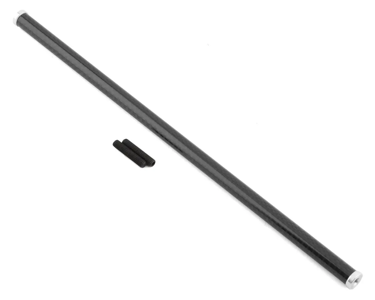 Jconcepts Kraton 6S Blx Carbon Tube Chassis Brace 1