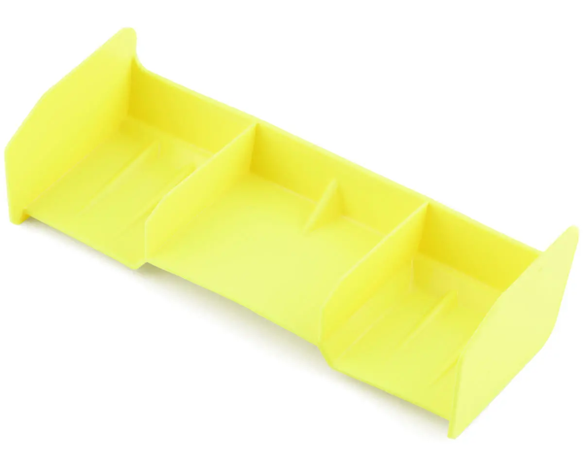 Jconcepts Razor 1/8 Off Road Wing (Yellow) 1